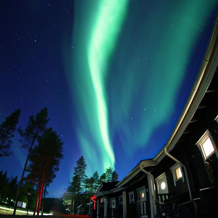 Pyhae Igloos Hotell Pyhätunturi Eksteriør bilde